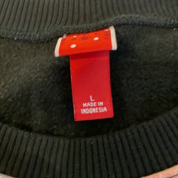 Christmas sweatshirt - Picture 3 of 4